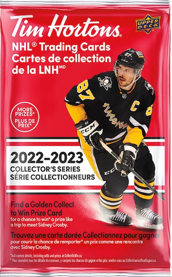 (image for) Tim Hortons